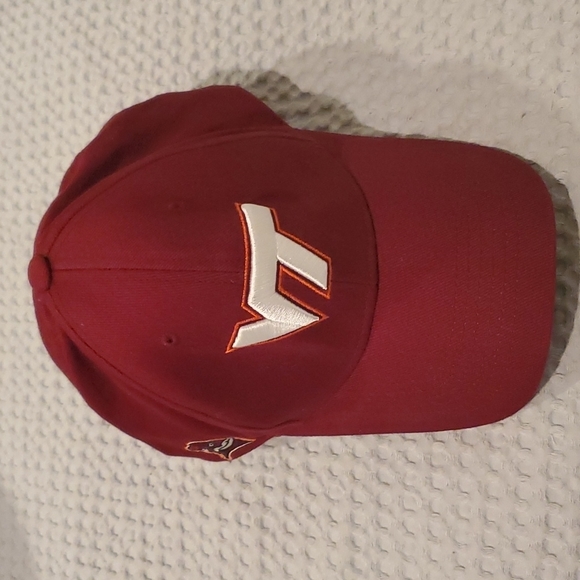 Other - 𝅺Virginia Tech Cap/Hat